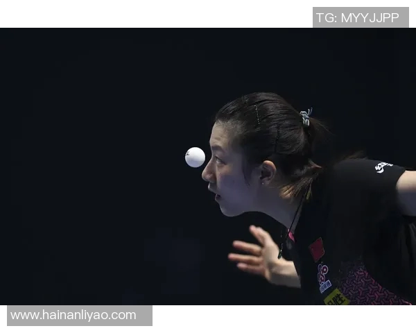 冯天薇与丁宁巅峰对决乒乓球赛场再掀波澜谁将问鼎冠军荣耀