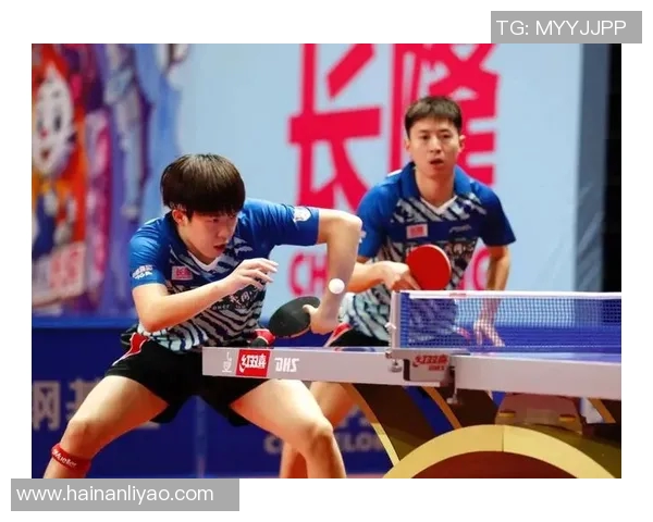 山东鲁能乒乓球队迎战乐旋乒乓展现竞技风采与团队精神